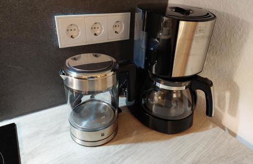 RYE Ferienwohnung Hamburg - Foto 16