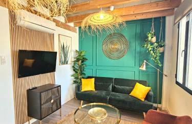 Apartamentos de la Huerta - Photo 67