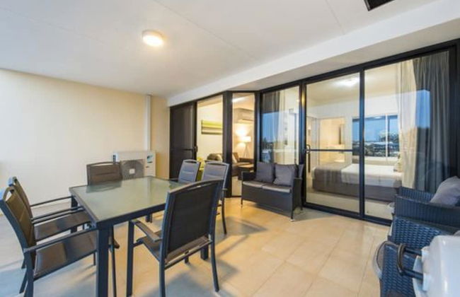 Dolphin Quay Apartments - Foto 44