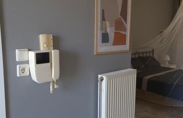 Seaside Apartment in Xilokastro - Selene by Booking Kottas - Foto 10