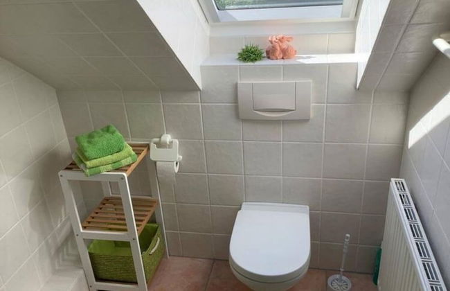 Ferienhaus Weiter Feldblick auf Fehmarn - Foto 30