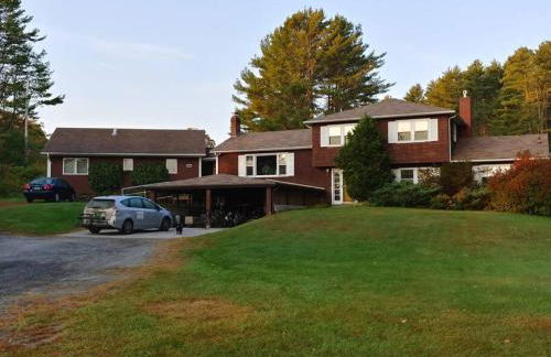 Spacious country retreat close to town and nature, Sylvana Farm VT - Foto 4