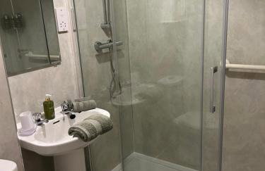 Lismore House,Flat with Private Parking and Lift - Foto 16