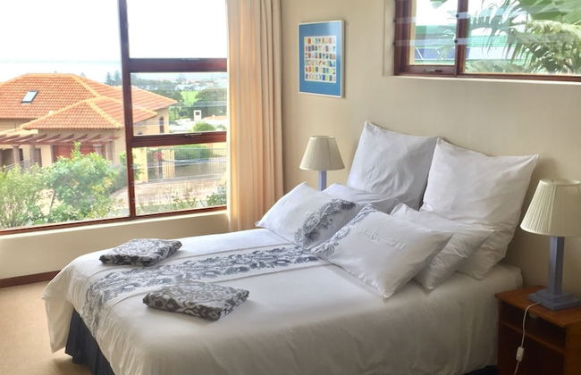 Hermanus Heights Villa - Foto 4