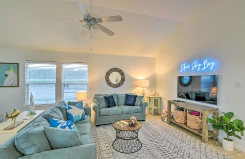 Sea Isle Retreat Restaurant, Bar and Marina On-Site - Foto 4