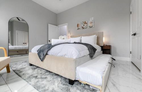 10 Mins from NRG 3BR 3BA - Foto 19