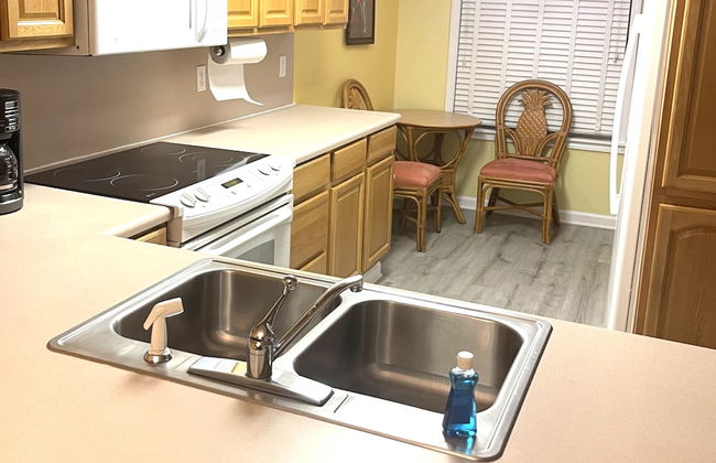 Soundside Holiday Beach Resort - Foto 18