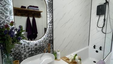 Cozy Cairnwell Farm Cottage - Foto 4