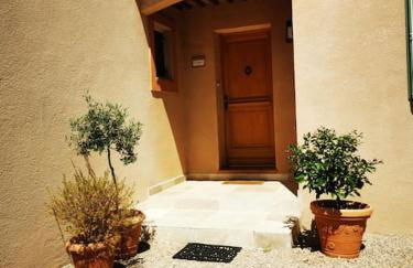 Villa provençale, piscine et jacuzzi privés. - Foto 32