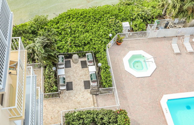 Lovers Key Beach Club - Photo 29