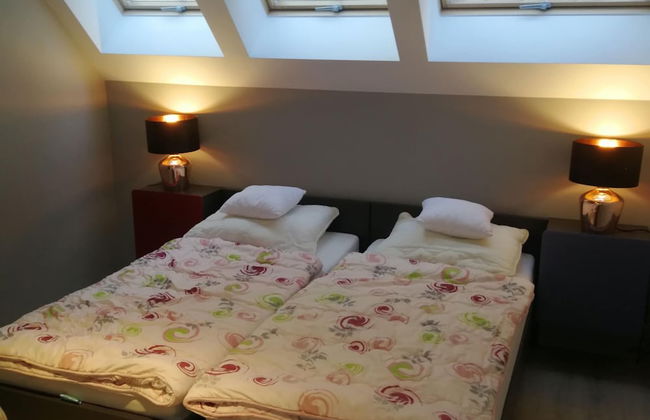 Glass Cottage in Jelenska Huta With Terrace - Photo 3