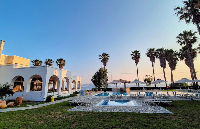 Andromeda Hotel Apartments - Foto 43