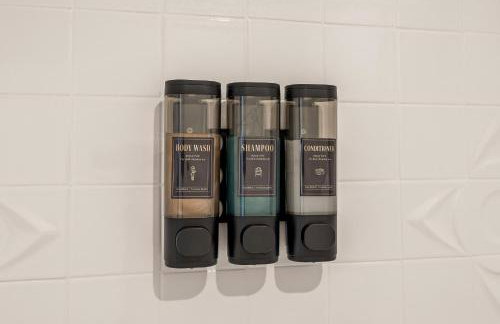 Luxury 2BR Apartment Near SeaWorld, Airport & Downtown San Diego - Foto 25