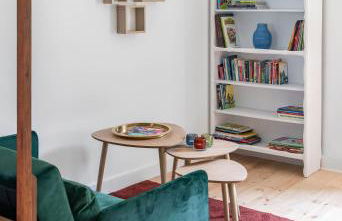 Le Bon Enfant - Appartements design en centre ville - Foto 1