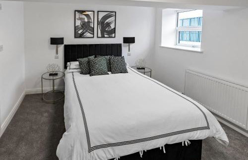 Mode Apartments Winter Gardens Blackpool - Foto 12