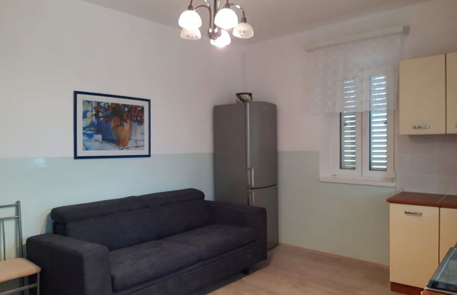 Apartments Ivanka - Photo 22