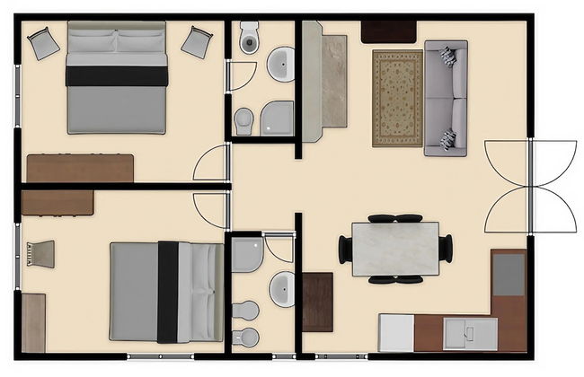 Corte Fratini Residenza D'Epoca - Foto 49