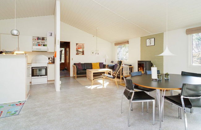 6 Person Holiday Home in Vig - Foto 8
