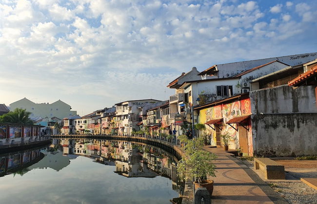 Cloth Art Homestay near Jonker&Pahlawan - Foto 41