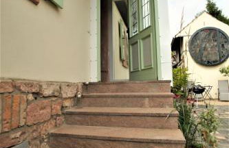 Ferienhaus anno 1895 - Foto 7