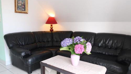 Apartment Camélia by Interhome - Foto 3