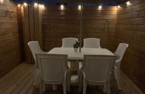 Appartement Les Halles 2, Climatisation, Terrasse, Garage - Foto 23