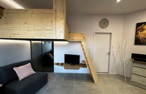 Le Studio de l 'Avenue - Foto 22