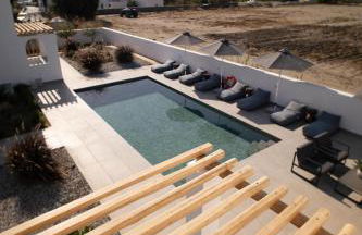 Kotinos Luxury Suites - Photo 30