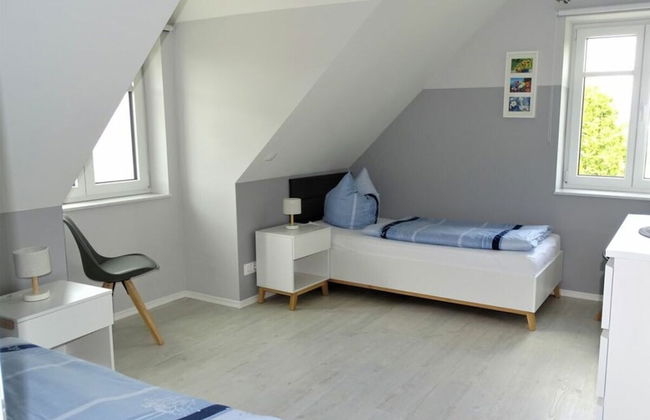 Diekkier Modern Retreat - Foto 4