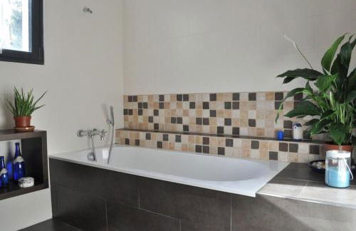 Villa Heaven's door - accès mer - villa d'exception - Foto 23