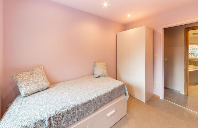 Magnificent Holiday Home With hot Tubs - Foto 7