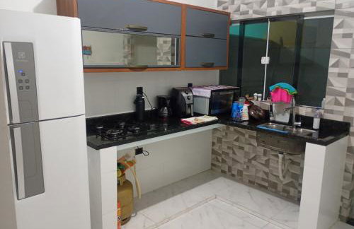 Kitnet temporada - Foto 5