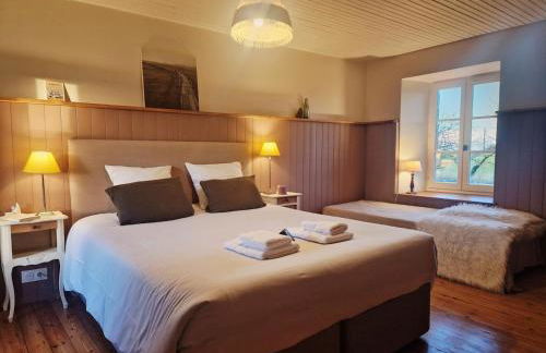 Le Vieux Presbytère - Foto 23