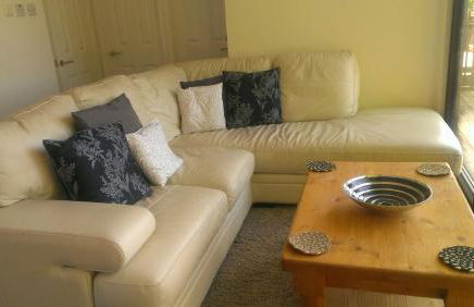 Parkway Chalet - Pennal, Wales nr Aberdovey & Dyfi Valley - Photo 9