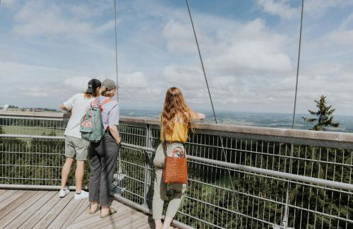 HEIMATEL - Ferienhaus im Alpenblick - Foto 27
