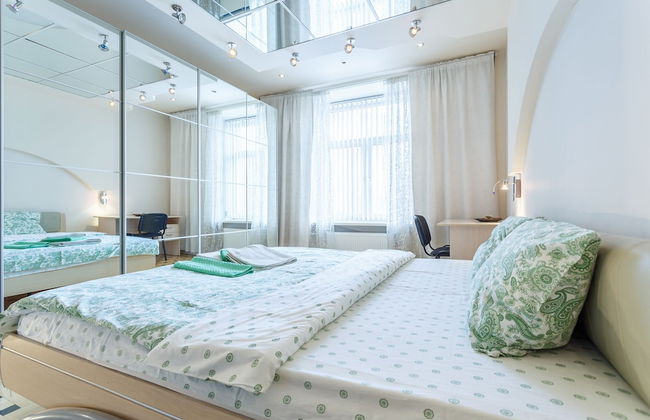 FortEstate on Leninskiy Prospekt 60-2 - Photo 2