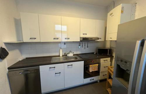 Best Frankfurt Apartments - Foto 5