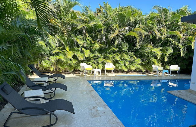 Timeless Luxury Villa - Foto 37