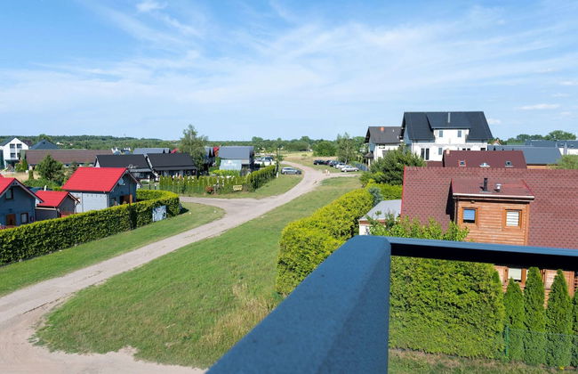 Apartment in Rewal Near Baltic Sea Beach - Foto 21