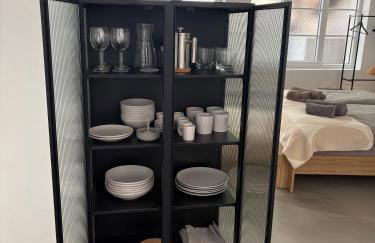 Design Serviced Apartments - Foto 50