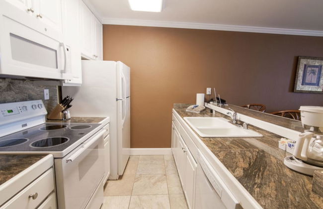 Kona Reef Resort - Foto 12