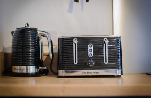 Donington Cottage Apt 4 - Photo 10