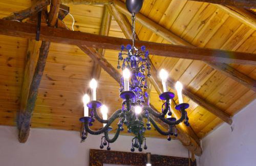 The Ranch of Ancient Ilida - Foto 17