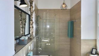 Wohnen im Klassenzimmer einer Alten Schule - Foto 2