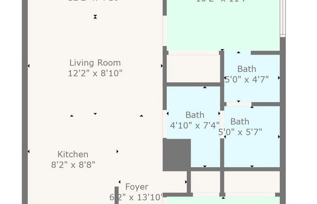 The Victorian Condos - Foto 53