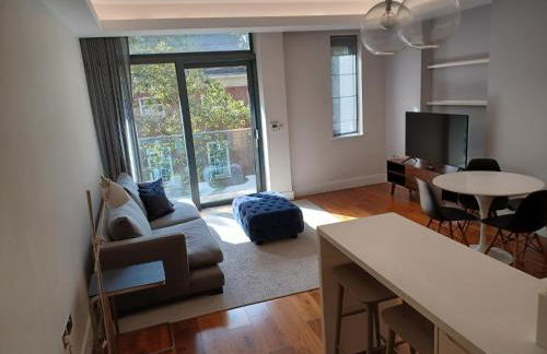 Grays Inn by Aeria Apartments - Foto 14