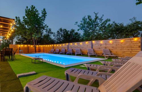 Apartments Villa Mavi - Foto 65