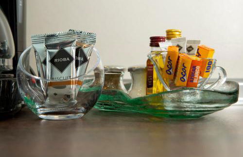 Apartamentos Aponiente - Foto 20