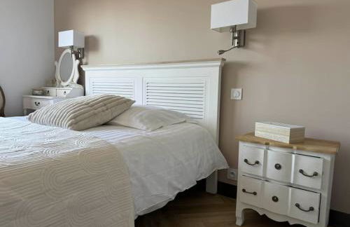 La Villa de l Observatoire jacuzzi vue mer - Foto 44