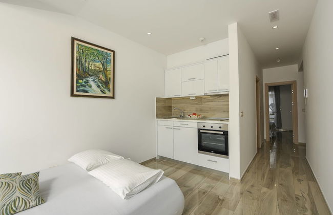 Sea Point I - Foto 19